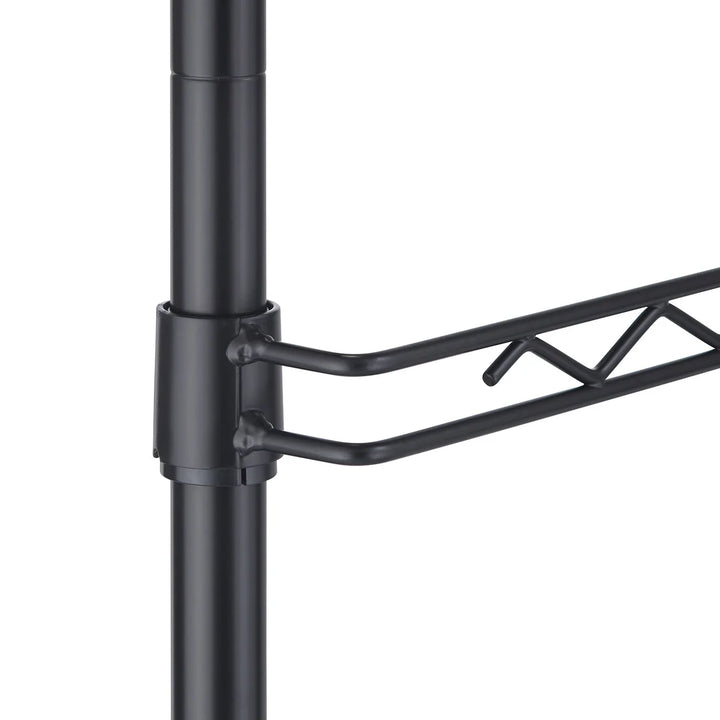 Trinity NSF 5-Tier Shelving Rack