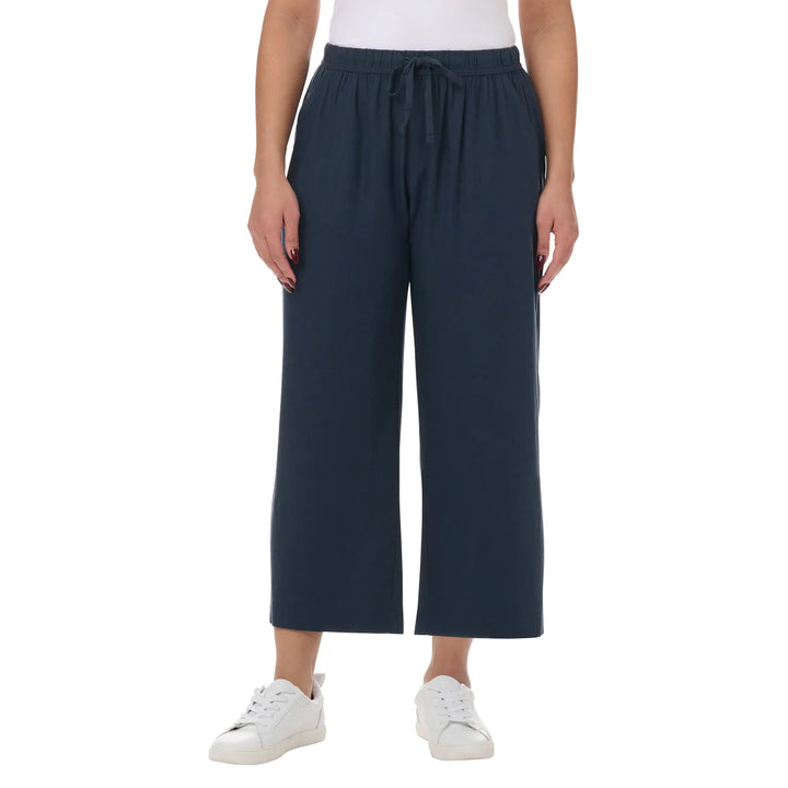 Splendid - Capri à jambe large