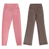 Mondetta - Lot de 2 leggings et pantalons évasés