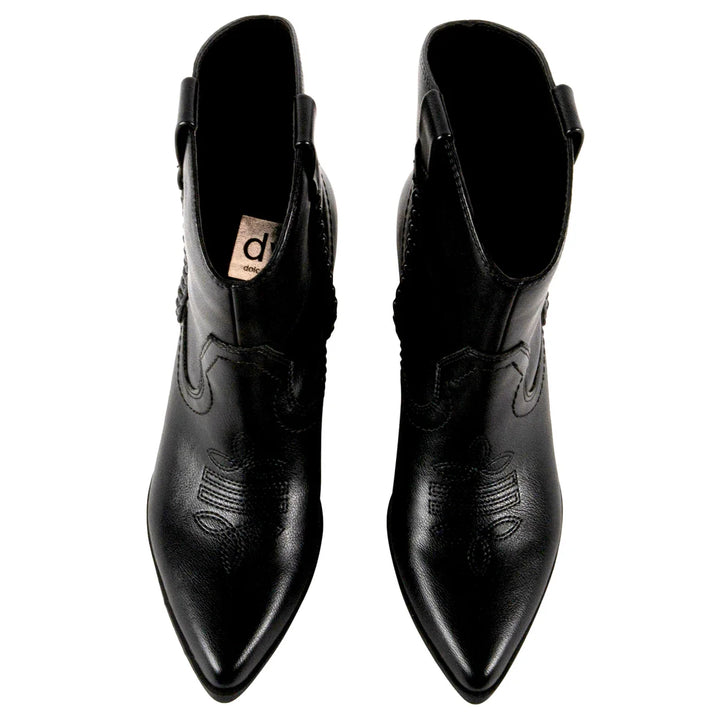 Dolce Vita - Bottes western pour femmes