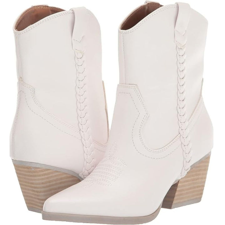 Dolce Vita - Bottes western pour femmes