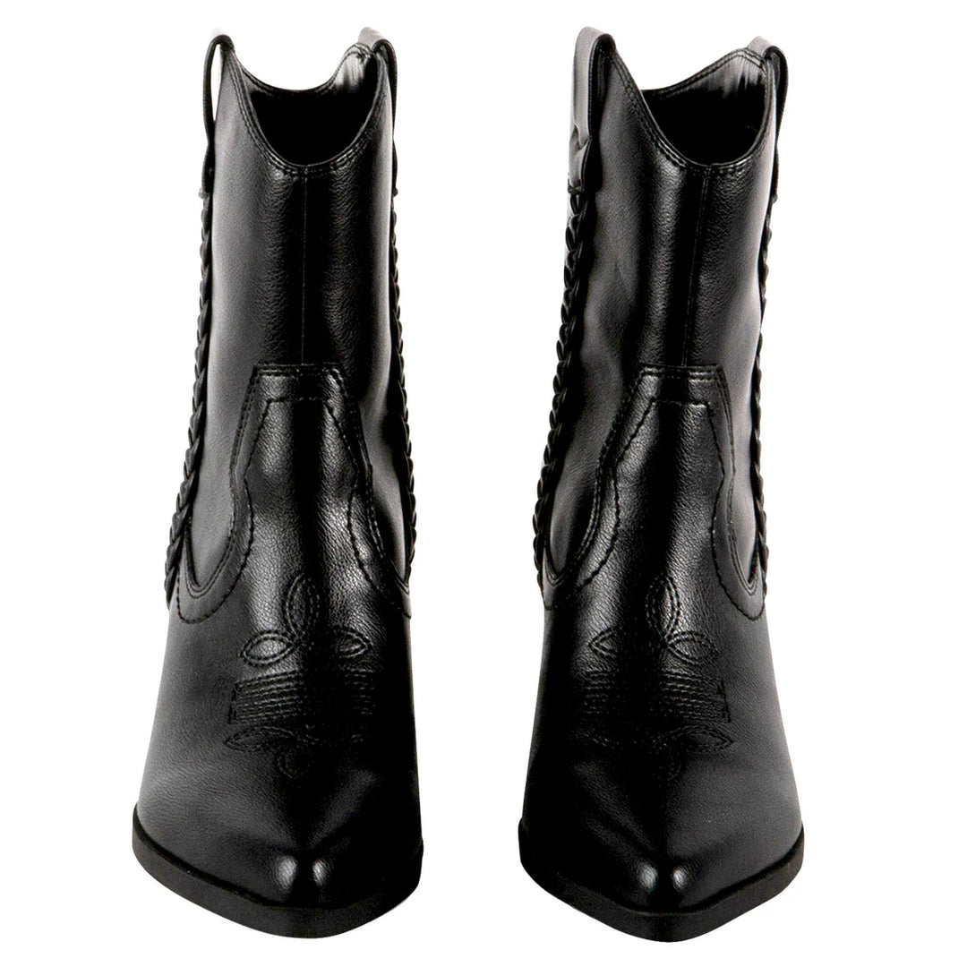 Dolce Vita - Bottes western pour femmes