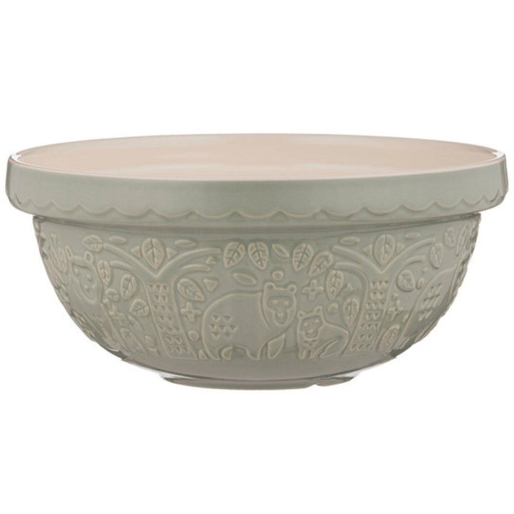 Mason Cash 3-Piece Mixing Bowl Set