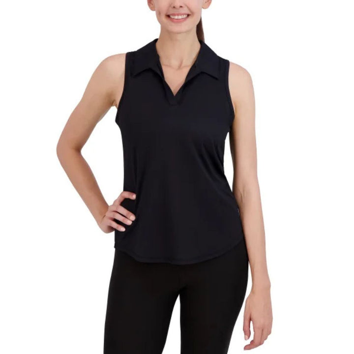 Head - Sleeveless Polo