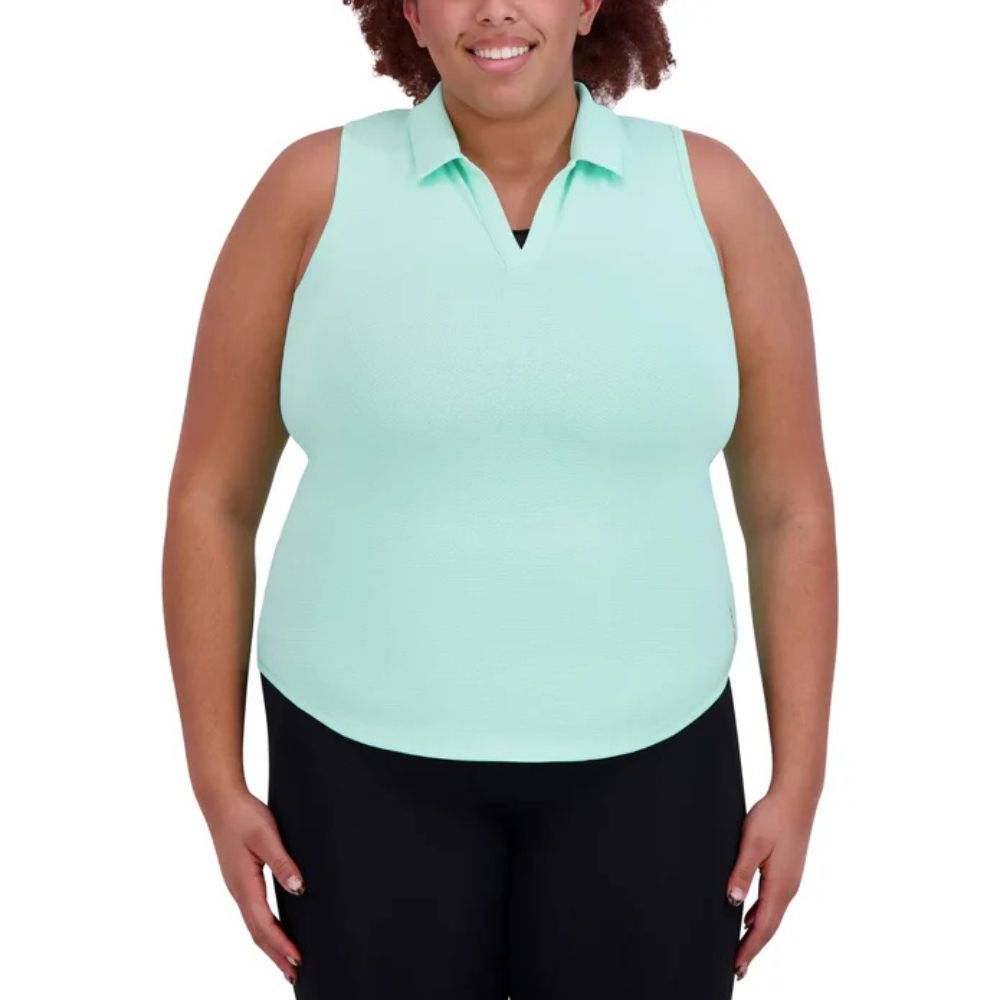 Head - Sleeveless Polo