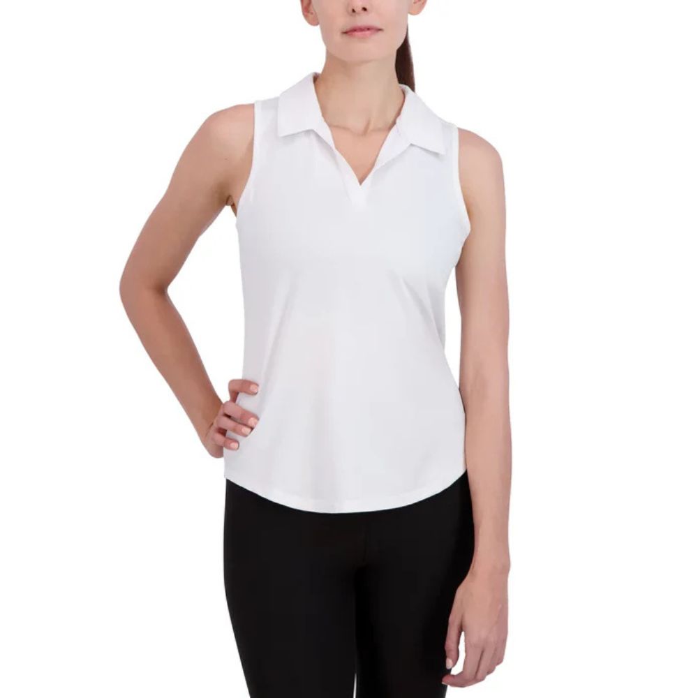 Head - Sleeveless Polo