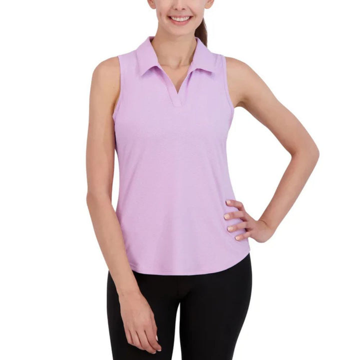 Head - Sleeveless Polo