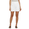Banana Republic - Cropped Linen Blend Pants