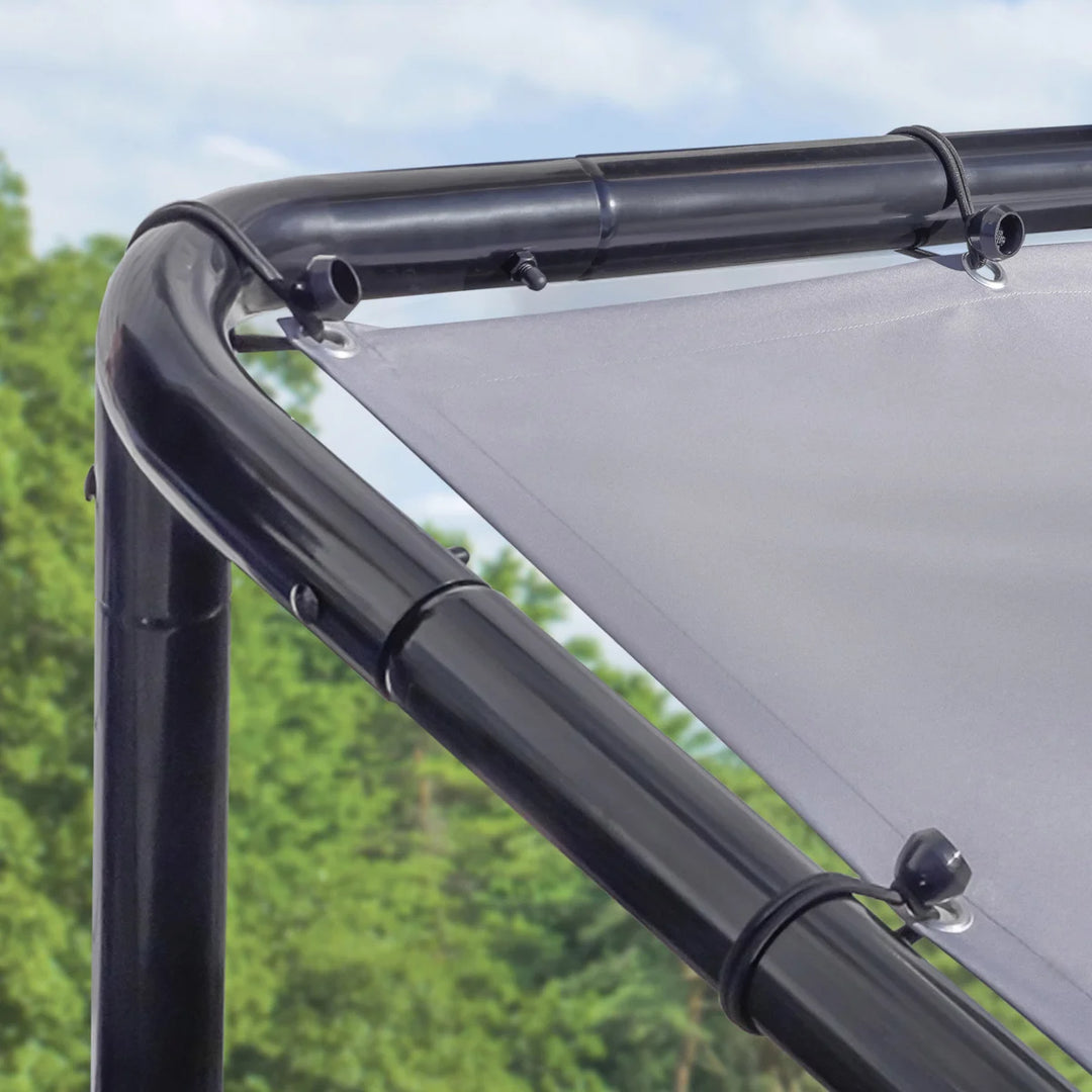 Shelterlogic - Pavillon Del Ray de 12 pi. x 12 pi.