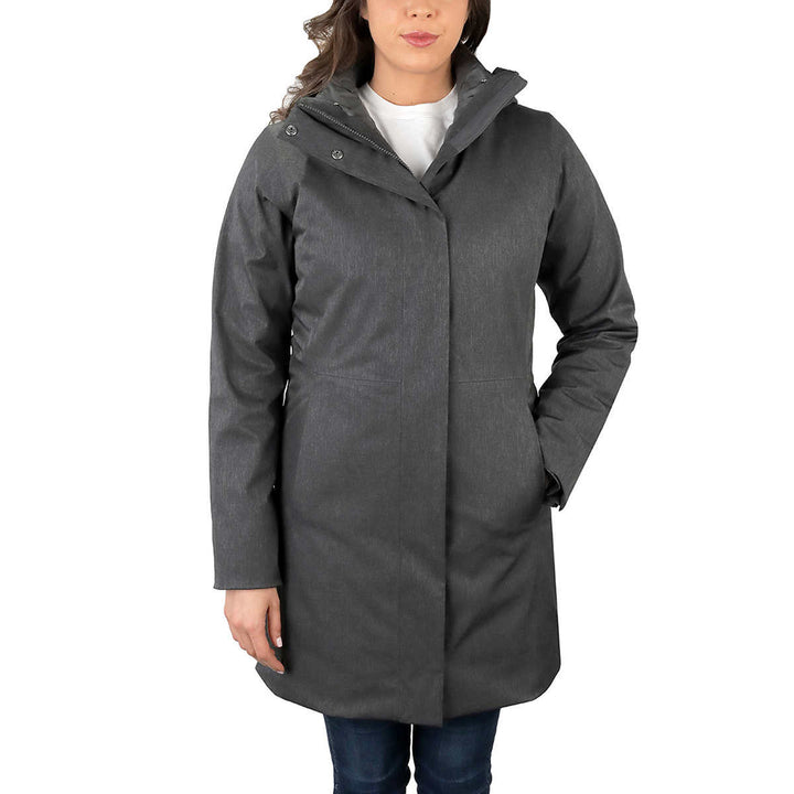 Kirkland Signature - Parka 3-en-1