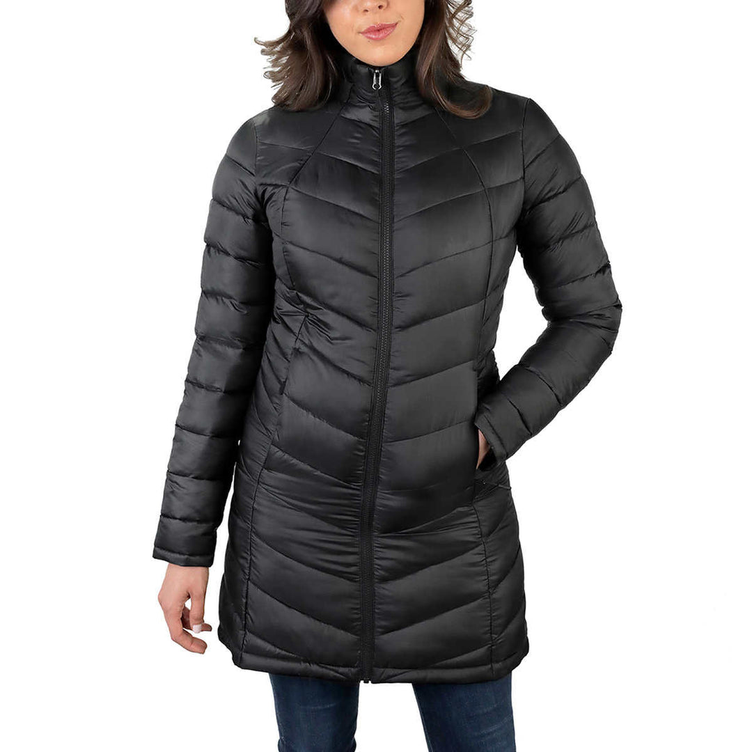 Kirkland Signature - Parka 3-en-1