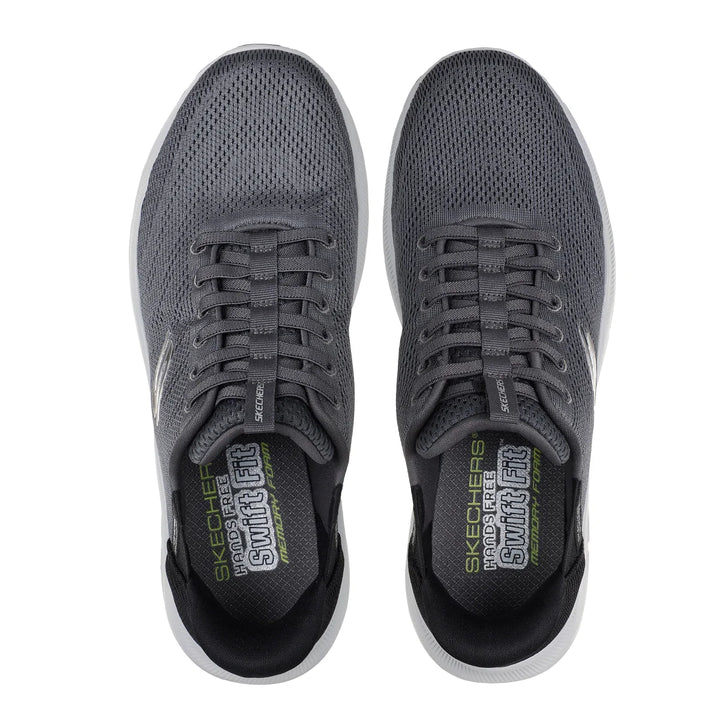 Skechers - Chaussures Equalizer 5.0 pour hommes