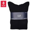 Gap - Men's Mid-Calf Socks