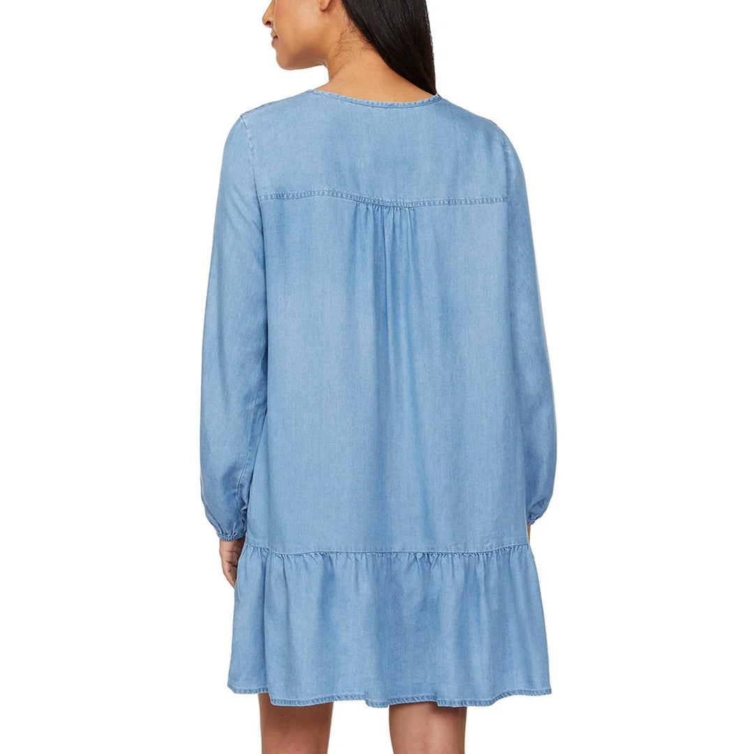 Buffalo – Robe à manches longues