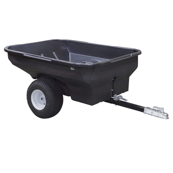 Équinoxe - Remorque utilitaire robuste pour VTT/UTV