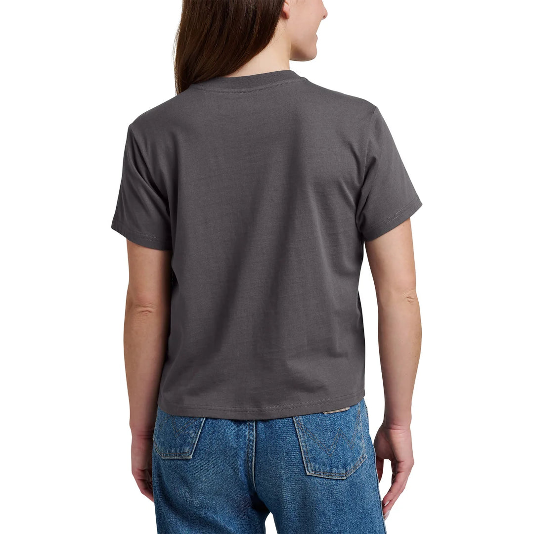 Quiksilver - Chandail à manches courtes imprimé