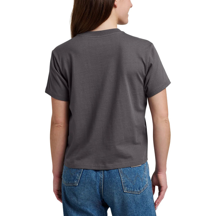 Quiksilver - Chandail à manches courtes imprimé