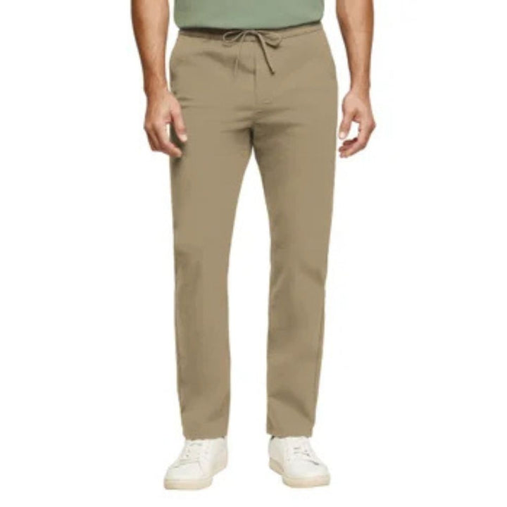 Banana Republic - Pantalon taille élastique