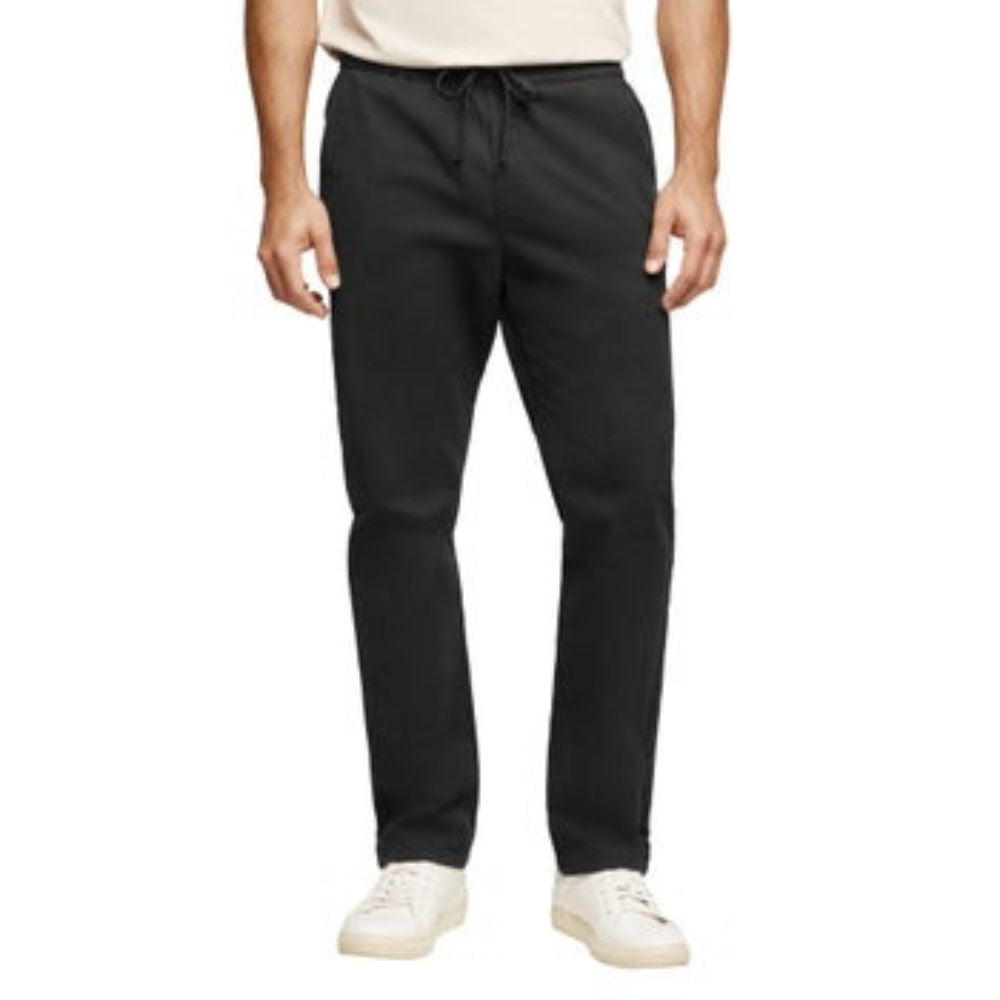Banana Republic - Pantalon taille élastique
