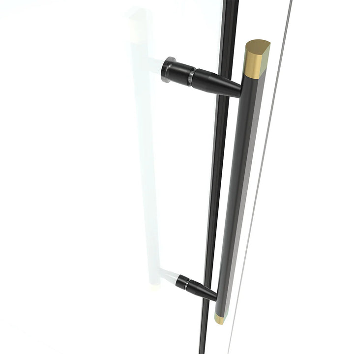 Apollo - Ensemble de porte de douche Cynthia