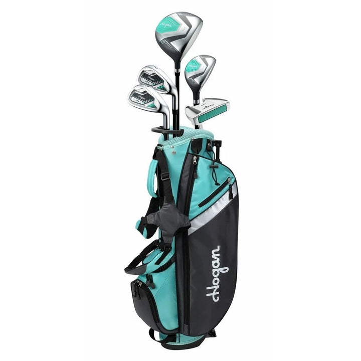 Hogan - FTS Golf Club Set