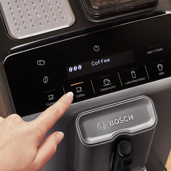 Bosch 300 Series Fully Automatic Coffee Machine