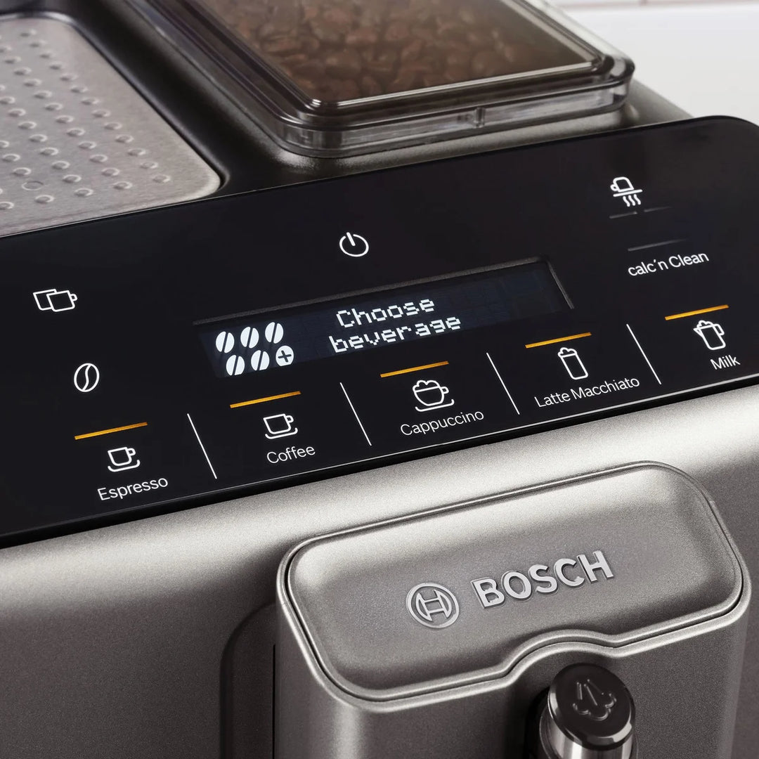 Bosch 300 Series Fully Automatic Coffee Machine