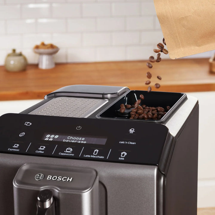 Bosch 300 Series Fully Automatic Coffee Machine