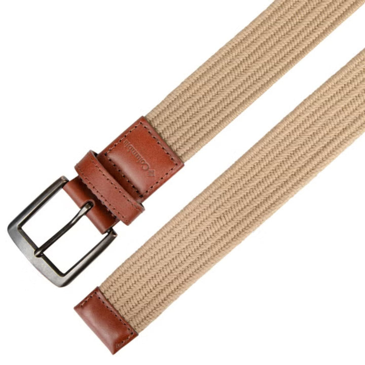 Columbia - Men's Stretch Canvas Belt