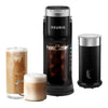 Keurig - Single-serve coffee maker and Barista Bar frother