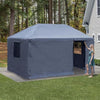 Sojag - Housse d'hiver pour pavillons 10 x 12 pi
