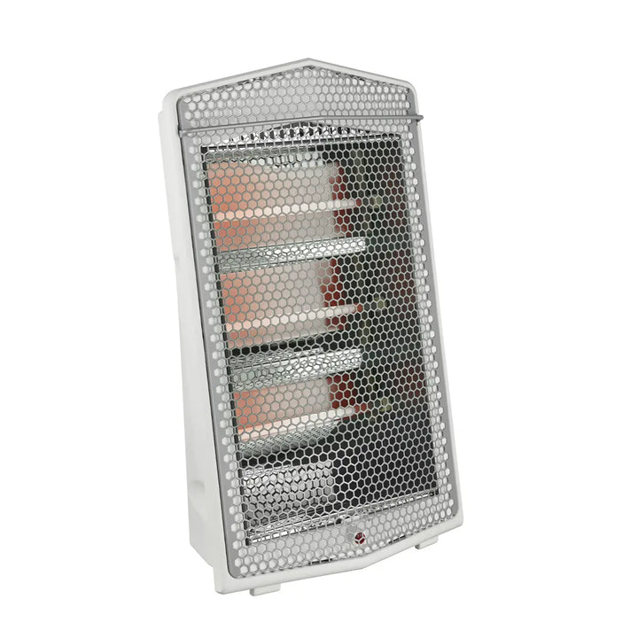 Pelonis - Appareil de chauffage électrique rayonnant à quartz