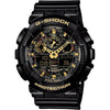 Casio - G-Shock Camouflage Watch - GA 100CY-1A