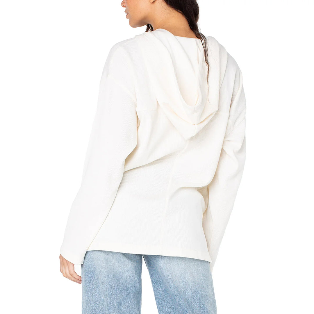 Roxy - Veste à capuchon Coastal