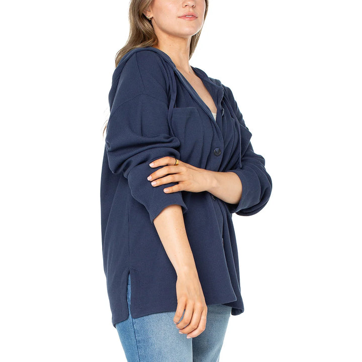 Roxy - Veste à capuchon Coastal