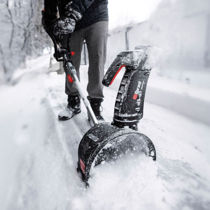 Garant - Pelle à neige électrique sans fil