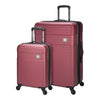 Roots - Twist ensemble de 2 valises rigides