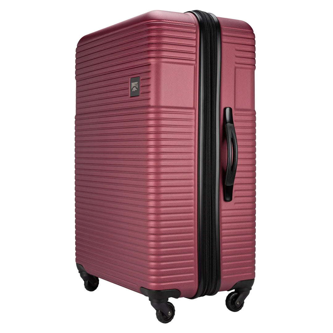 Roots - Twist ensemble de 2 valises rigides