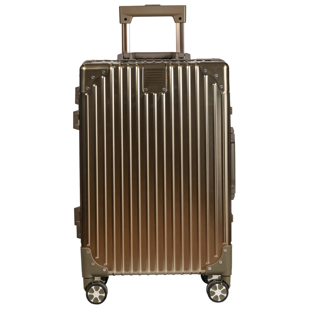 Champs - Elite valise de cabine en aluminium