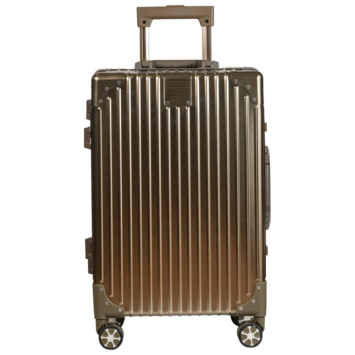 Champs - Elite valise de cabine en aluminium