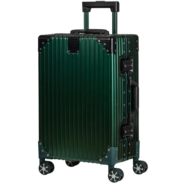 Champs - Elite valise de cabine en aluminium