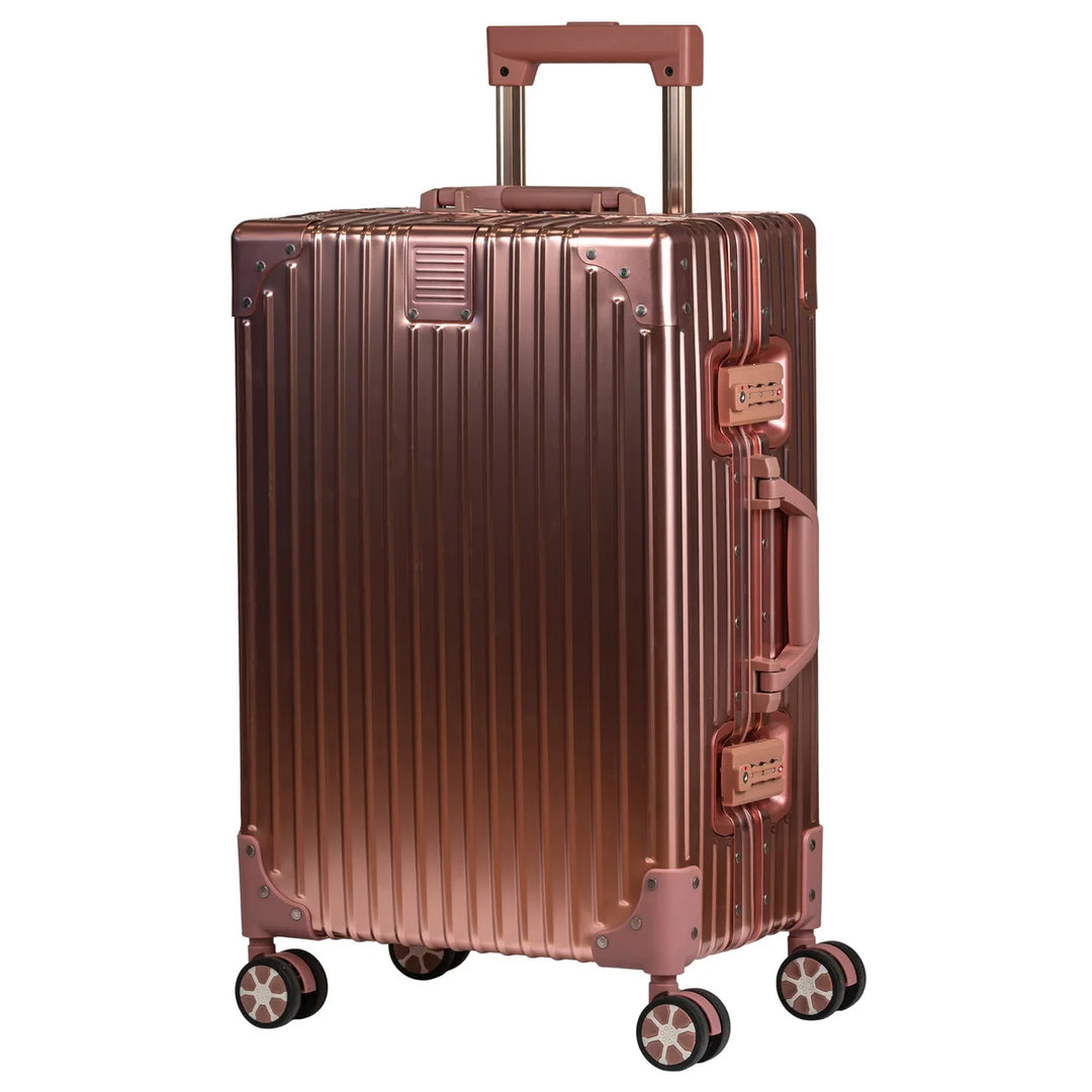 Champs - Elite valise de cabine en aluminium