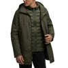 Hunter - 3-in-1 Jacket
