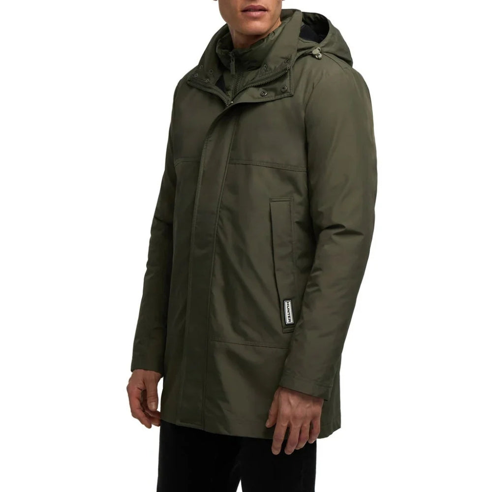 Hunter - 3-in-1 Jacket