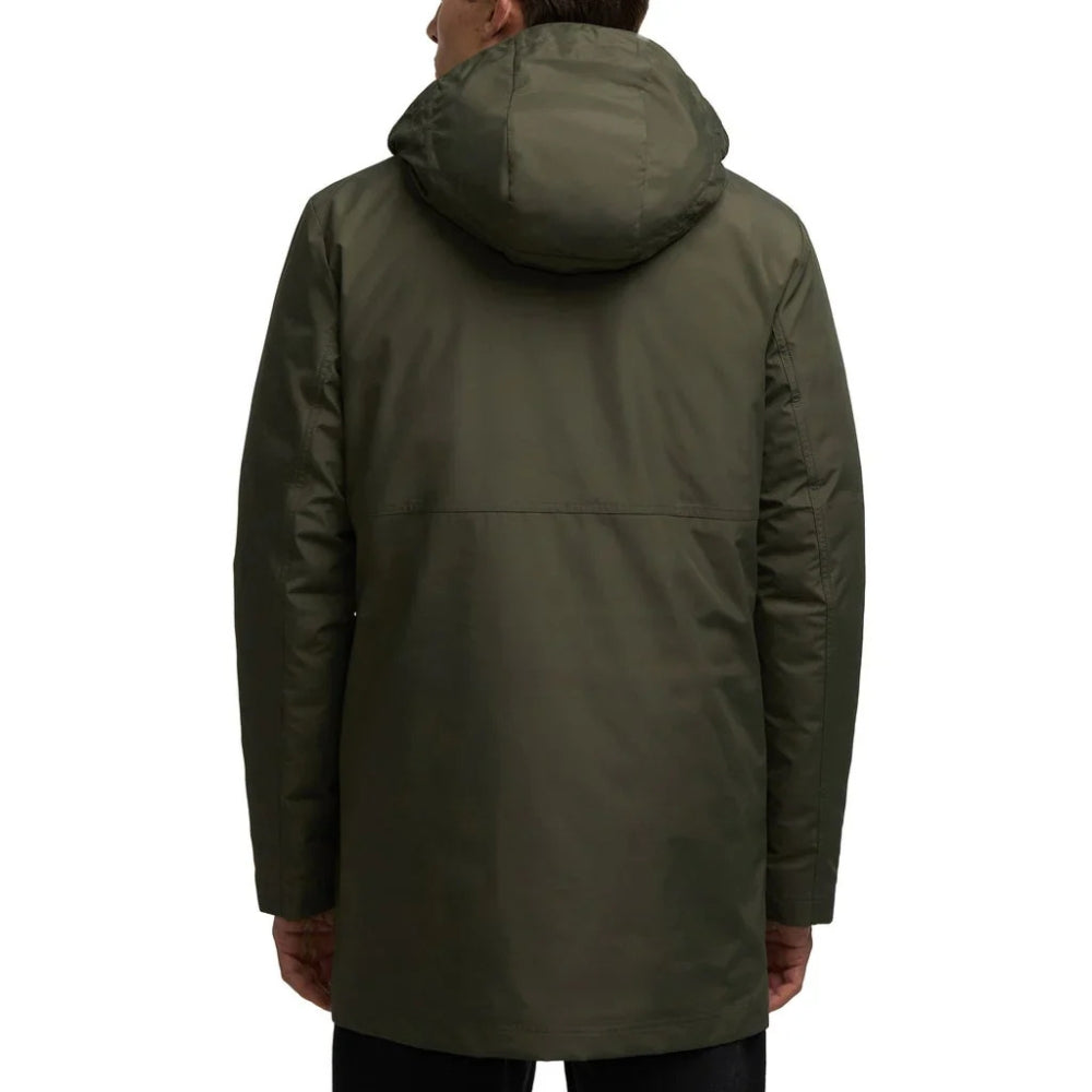 Hunter - 3-in-1 Jacket