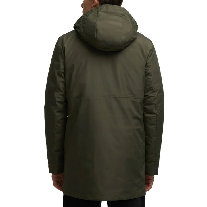 Hunter - 3-in-1 Jacket