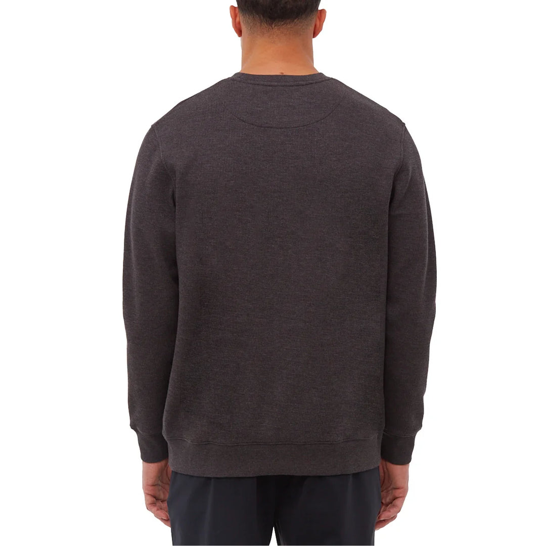 Bench - Chandail à col rond thermique