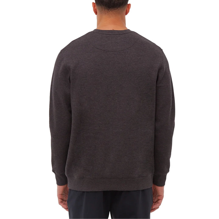 Bench - Chandail à col rond thermique