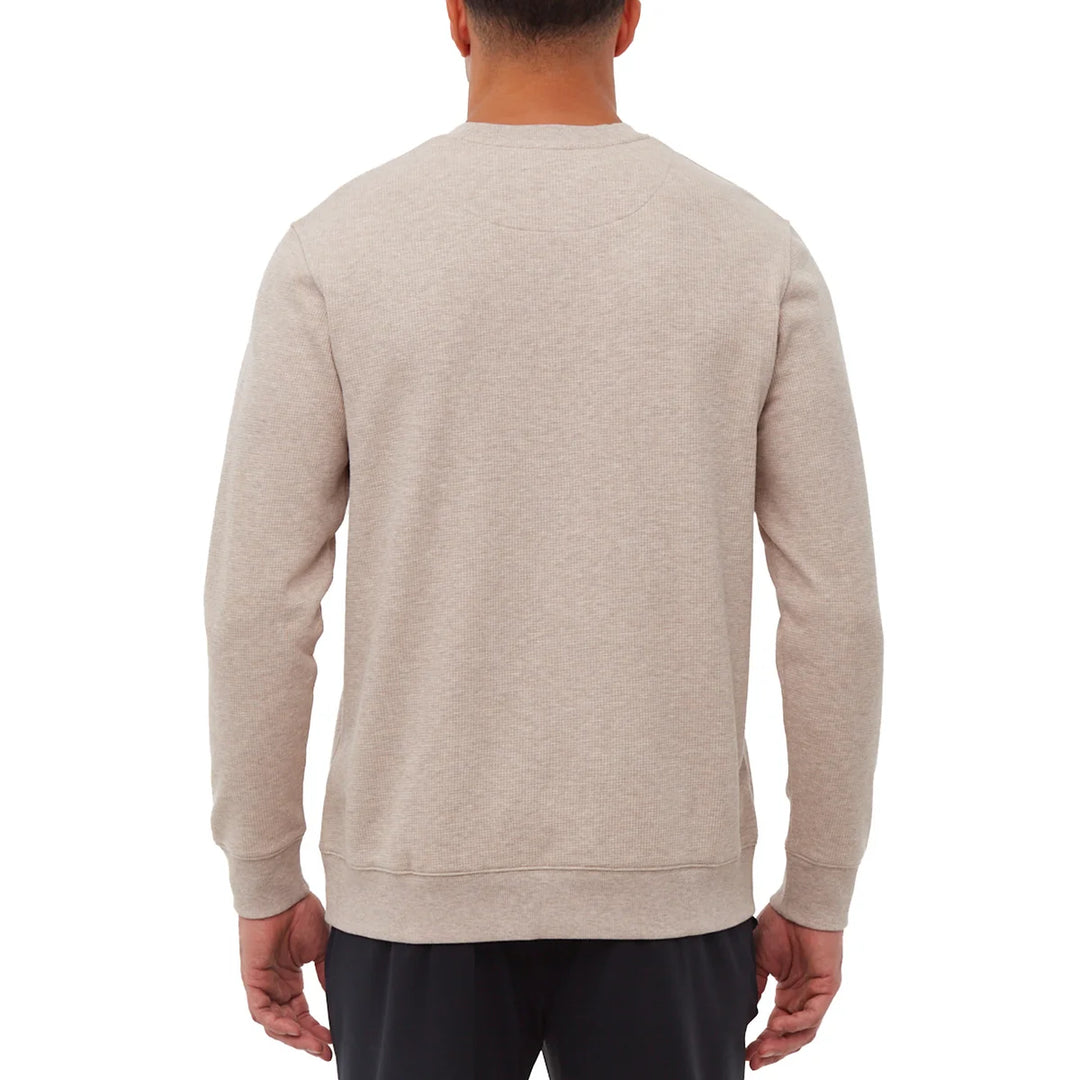 Bench - Chandail à col rond thermique