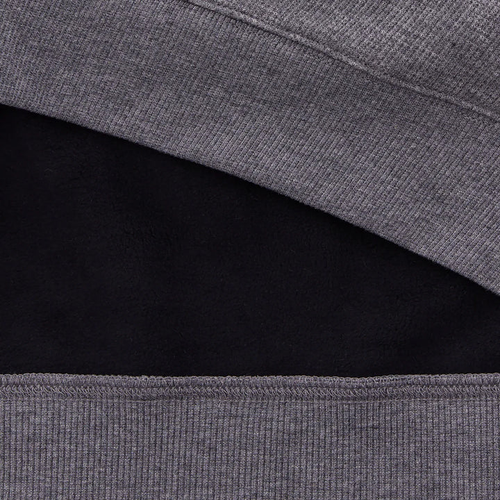 Bench - Chandail à col rond thermique